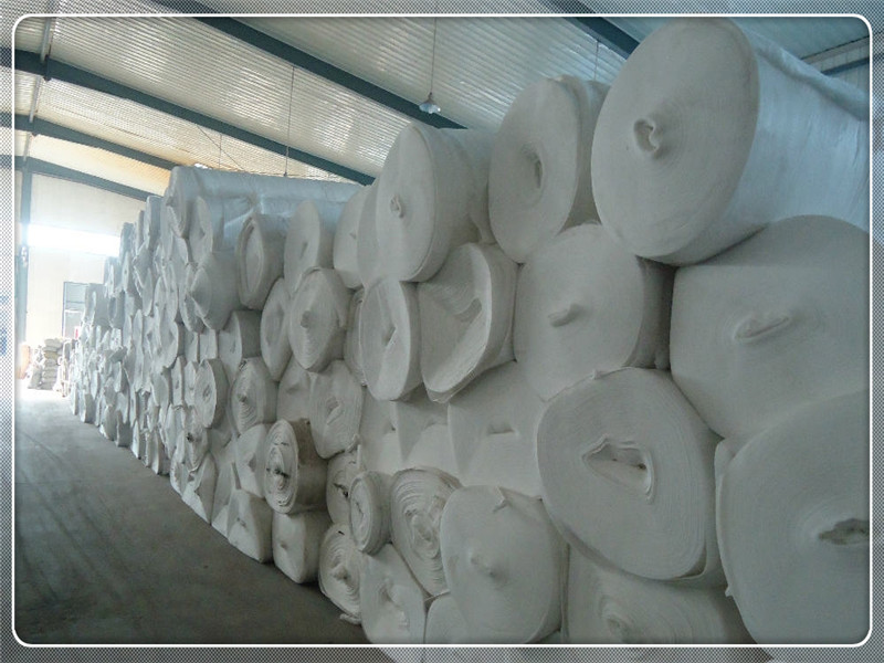 土工布節水保濕養生膜養生技術分析