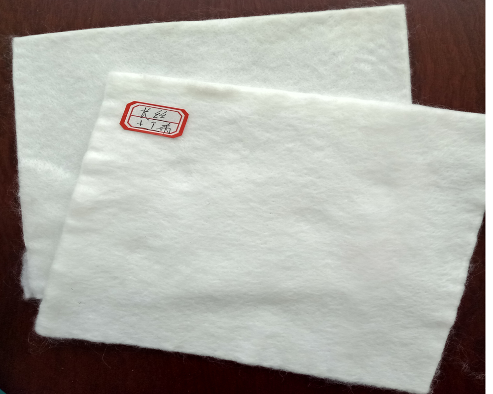 長絲土工布價格