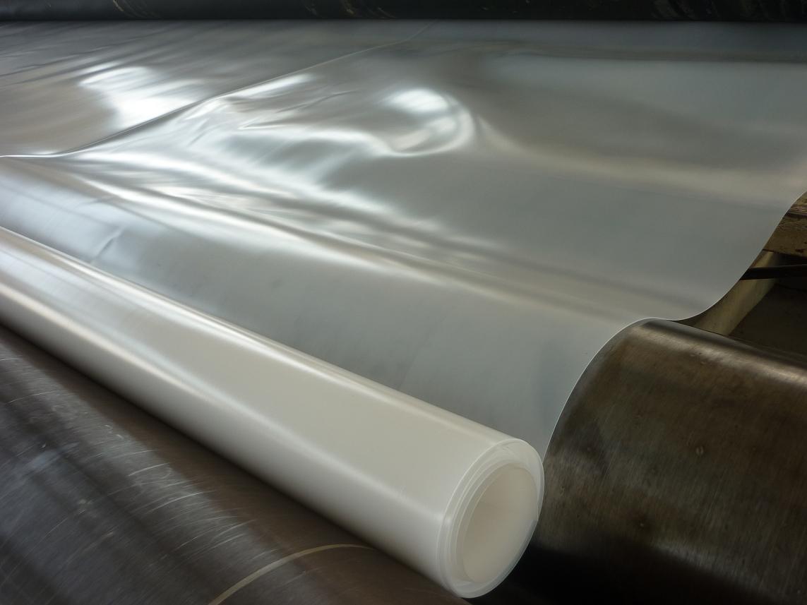 土工膜無法目測焊接檢測 采用什么辦法有效呢？