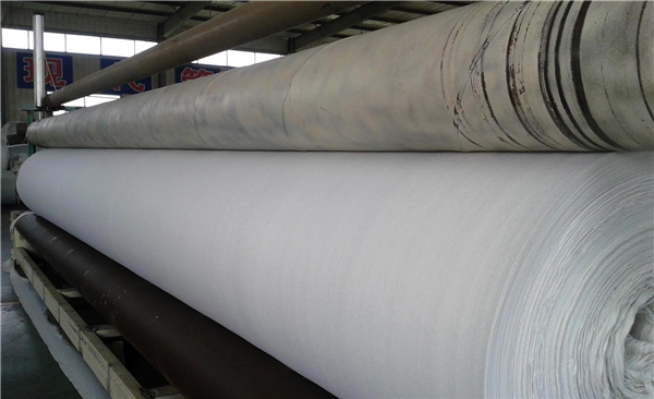 紡粘土工布具有哪些優點？