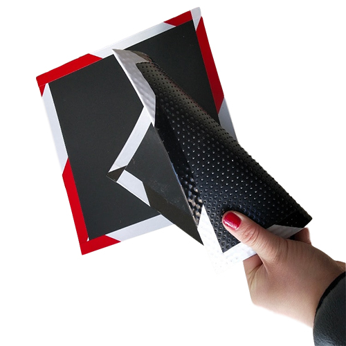 什么是凸點耐摩擦穩(wěn)固型土工膜？