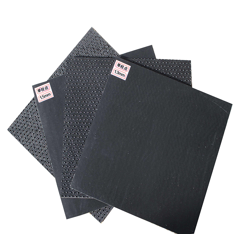 聚乙烯土工膜的制造及應(yīng)用分哪三個(gè)過程？