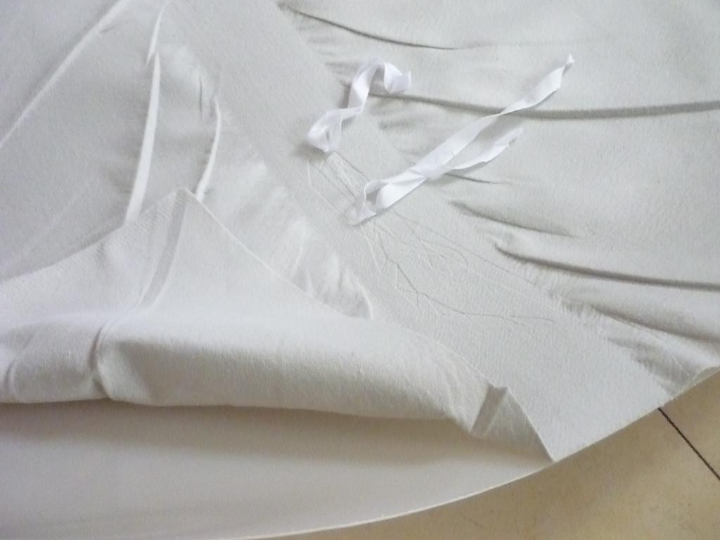 砂石地區(qū)怎么改善土工膜比較脆弱的缺點(diǎn)?